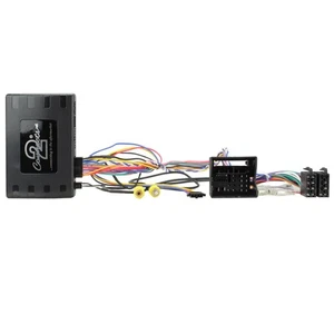 Connects2 Steering Wheel Control Interface Kit│For VW Crafter/Polo/Transporter - Picture 1 of 2