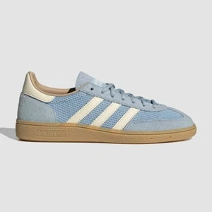Adidas Handball Spezial Schuhe "himmelblau/cremeweiß" - JS3866 Expressversand - Bild 1 von 9