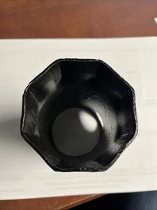 65mm Or 2-1/2” in 8PT Axle Nut Socket Wrench For Dodge Or Military Trailer - Bild 1 von 5