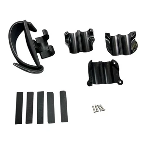Trombone Grip Set with Essential Attachments for Improved Comfort and Balance - Picture 1 of 8