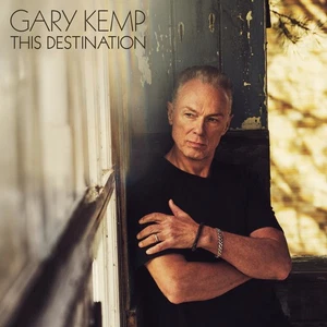 Gary Kemp This Destination (Vinyl) 12" Album Coloured Vinyl (UK IMPORT) - Picture 1 of 2