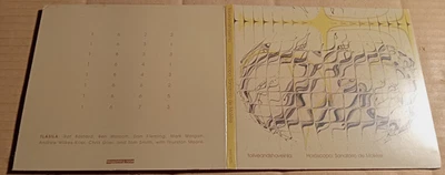 toliveandshaveinla – Horóscopo: Sanatorio De Molière-Digi -  CD  -    (JG4087) - Bild 1 von 2