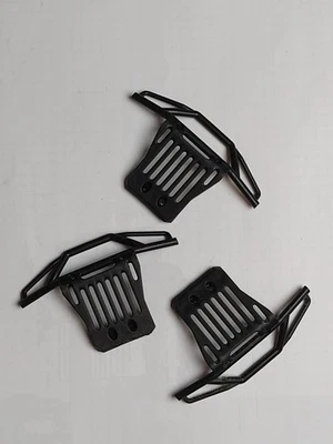 Jamara Z18 (505438); Reely Micro Breaker; Stoßstangen 3St. - Bild 1 von 2