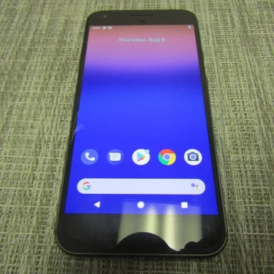 GOOGLE PIXEL XL 32GB (PORTADOR DESBLOQUEADO) ESN LIMPIO, FUNCIONA, ¡¡LEER!! 64654 Foto 1 de 3