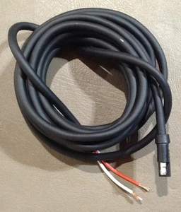 LIPPERT LCI SOLERA REGAL REPLACEMENT POWER CABLE HARNESS FOR 69" AWNING ARMS - Bild 1 von 2