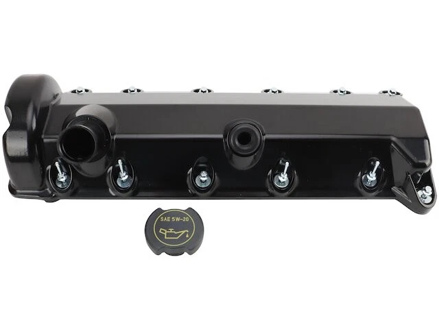 Cubierta de válvula derecha para Ford F250 Super Duty 1999-2004 5,4 L V8 2003 2001 FF163MP Foto 1 de 1