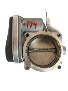 2005 - 2012 JEEP GRAND CHEROKEE Throttle Body Valve Assembly A2C53099252 OEM - Bild 1 von 20