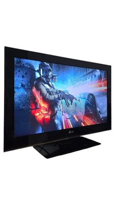 LG 32” Full HD LCD TV (Model 32LK450U) – Great Picture, HDMI, AV & Component - Image 1 of 4