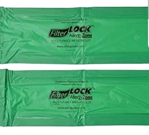 FilterLock Filter Monster Furnace Magnetic Filter Seal Door Cover for Air Filter - Picture 1 of 8