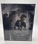 Twilight 'Edward & Bella' Black  &  White NECA 1000 Piece Jigsaw Puzzle NEW