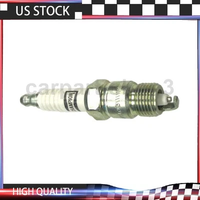 1 bujía para Chevrolet C20 5,7 L 5,0 L 4,1 L 7,4 L 6,6 L Foto 1 de 4