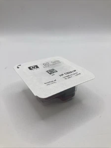 Cartuccia di inchiostro magenta HP 02 Series CB281W nuova - Foto 1 di 3
