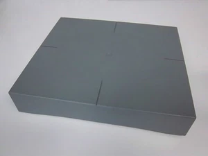 Mettler Toledo PS Series Scale Replacement ABS Platter For PS60, PS6L & PS30 - Picture 1 of 1