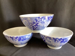 Beatrix Potter Peter Rabbit Dessertschale - Bild 1 von 3