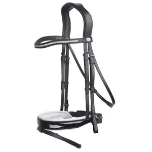 Prestige - TRENSENZAUM DRESSAGE E157 - Foto 1 di 2
