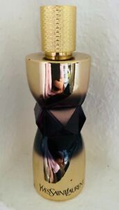 Manifesto Le Parfum Yves Saint Laurent, 50ml Essence de Parfum Very RARE