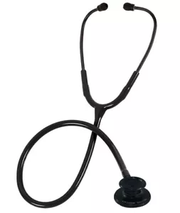 Prestige Medical Clinical Lite Stethoscope Stealth * Nurses Fav Scope!! - Picture 1 of 1