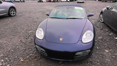 Transmission Assy. PORSCHE BOXSTER 05 06 07 08 Foto 1 de 4