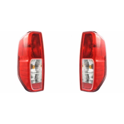 Par de luces traseras para pasajero y conductor Suzuki Equator 2009 2010 | NI2800170 Foto 1 de 4