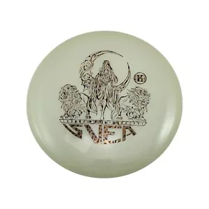 Kastaplast - Infinite Discs VIP Series #61 **NUR 1200** K1 Glow SVEA 175g NEU - Bild 1 von 7
