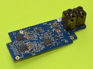 Apple Audio Board for iMac Mid 2007 (20 & 24") *Used* 922-8205 - Picture 1 of 3