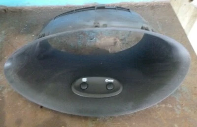 Cuadro de instrumentos envolvente Toyota Echo 8/02-05 sedán Foto 1 de 3