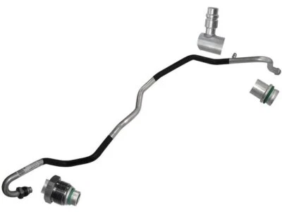 Manguera de succión de refrigerante de aire acondicionado 36262PHPP 1998 1999 para Audi A4 Quattro 1997-2000 Foto 1 de 2