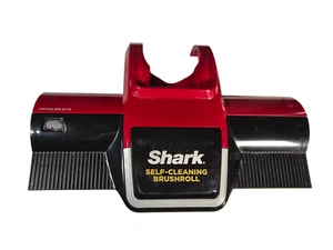Aspiradora Shark Navigator ZU561 ZU562 ~ Cubierta de boquilla de piso genuina pieza de repuesto - Imagen 1 de 4