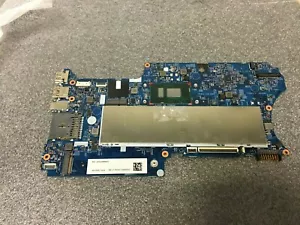 HP 14M-CD0001DX 14m-cd L18175-601 Intel Core i3-8130u Original-Zubehör-Hersteller Motherboard - Bild 1 von 4