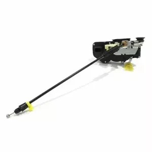 Genuine GM 2007-2011 Chevrolet GMC Door Lock Assembly Actuator Motor 25876398 - Picture 1 of 9