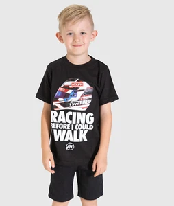 Kids Racing Children JDM Drift Race Tshirt - Foto 1 di 9