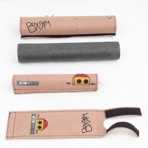 Almohadillas GT BMX 3 piezas BoxPalm - Imagen 1 de 1