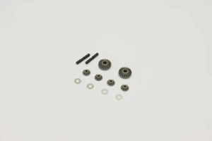 KYOSHO SCORPION XXL, DIFF BEVEL GEARS SET NEW IN PACKET, SX037 - Picture 1 of 3