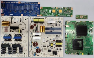 Sony XBR-85X900F Repair Kit Boards 147471911, 147472011, 5585T03C06, A2197239A - Picture 1 of 24