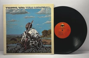 Freddie King - TEXAS CANNONBALL - (1972) SHELTER SW-8913, VG+ VINYL - Bild 1 von 4