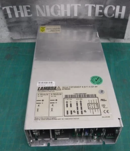 LAMBDA Sirius CSF250EIF 6,5/11,5 5A 5A H79024 - Bild 1 von 11