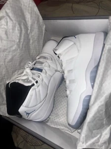 Jordan 11 Retro High Legend Blue - Picture 1 of 4