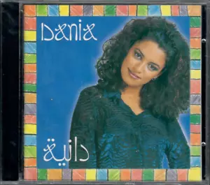 DANIA: Shou Badak, Yala Bina, ya Habibi, Mafeesh Tariqa, Momken Nazra~ Arabic CD - Imagen 1 de 2