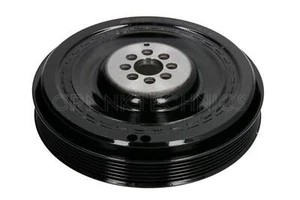 AMORTIGUADOR DE POLEA DEL EJE MANIVELA AUDI A4 A5 A6 A7 A8 Q7 VW TOUAREG 3.0 TDI V6 - Imagen 1 de 9