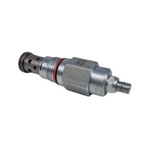 Relief Cartridge T-10a Cavity 35-210 Bar Rated 95lpm - Foto 1 di 1