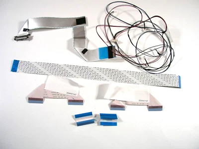 Cables de cinta y conectores de cable Philips LVDS 65PFL5602/F7 Foto 1 de 3