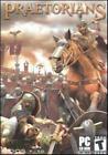 Praetorians PC CD troop strategy & Roman general tactics RTS strategy war game!