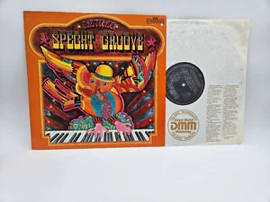 Ragtime Specht Groove – Ragtime, Specht Groove (Album) - Bild 1 von 2