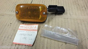 New Genuine Mitsubishi Colt Lancer Side indicator repeater MB527344 M69 - Picture 1 of 7