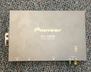 Sirius XM Pioneer GEX-P920XM Satellite Radio Digital Tuner - Picture 1 of 3