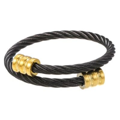 Brazalete Brazalete de Drenaje Linfático Magnético Crainoc Ion Osimio para Hombre Foto 1 de 4