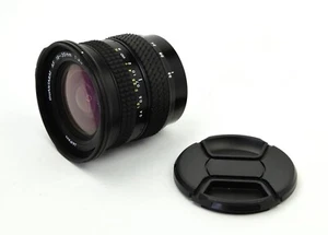 QUANTARAY AF 19-35mm f/3.5-4.5 Minolta Mount Zoom Lens, Made in Japan - Picture 1 of 7