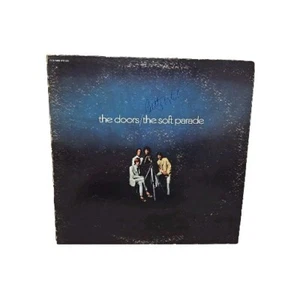 THE DOORS. THE SOFT PARADE. GATEFOLD. ELEKTRA. EKS-75005. 1969. FIRST PRESSING. - Imagen 1 de 8