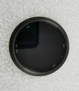 Fit for Garmin Forerunner 645 GPS Watch Screen Replacement Parts - Picture 1 of 1