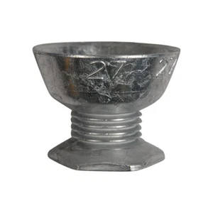 OEM Whirlpool W10837625 Trockner Riemenscheibe-Mtr 8578220 - Bild 1 von 1